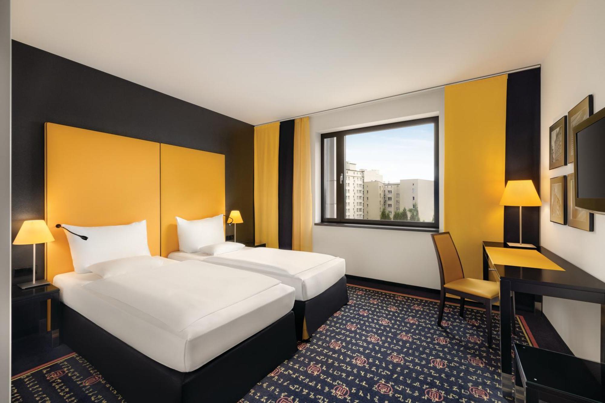 Vienna House Easy By Wyndham Katowice Hotell Exteriör bild